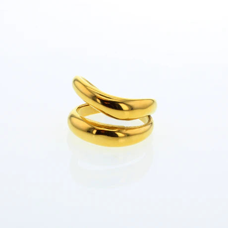 Sawyer Ring Gold