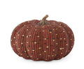 Dark Orange Indian Corn Pumpkin
