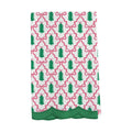 Tea Towel Spruce Things Up