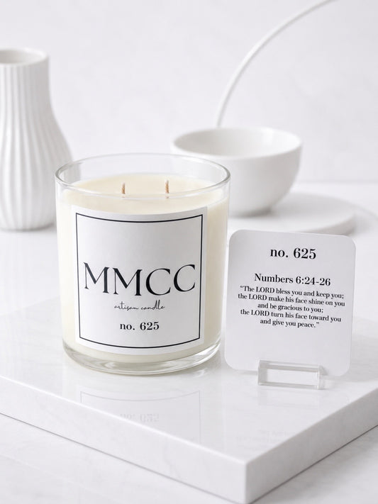 MMCC No. 625 (An evening in Paris)