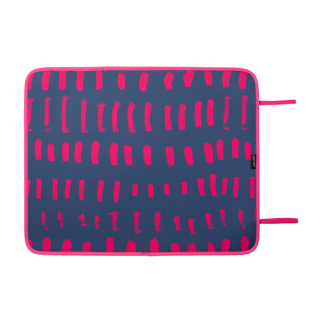 Neoprene Poolside Seating Mats