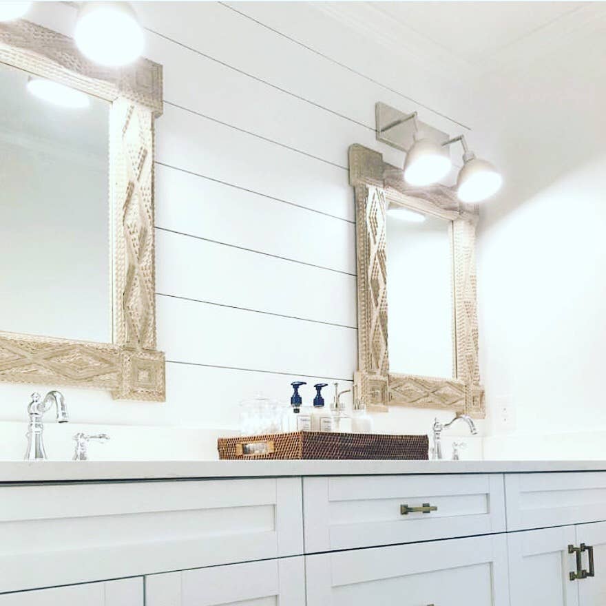 Wholesome Hand Lotion, Creme Douce, 12 oz