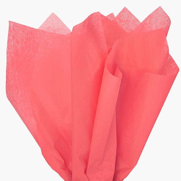 Color Tissue Paper Bulk 20X30" Sheets