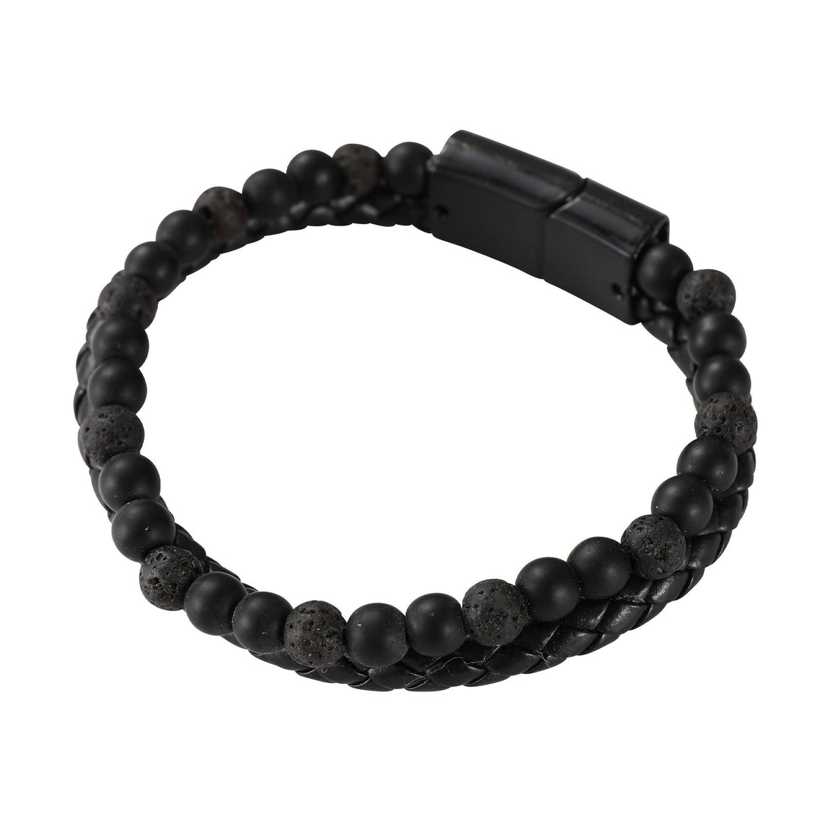 Lava Bracelet - Environmentally Friendly