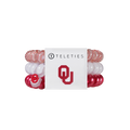 Boomer Sooner! | Large Hair | Ties