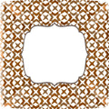 10" Square Paper Plates Pack Of 8 Rosanne Beck RB Turkey