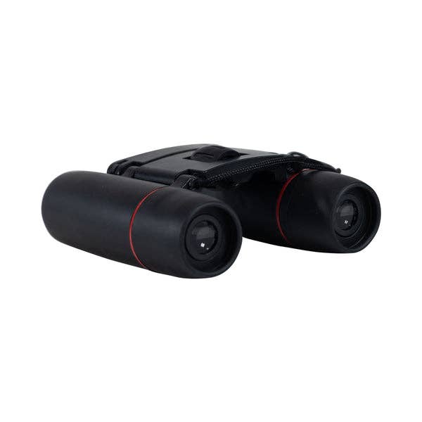 Travel Binoculars