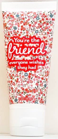 You're the Friend Hand Treatment 2 oz