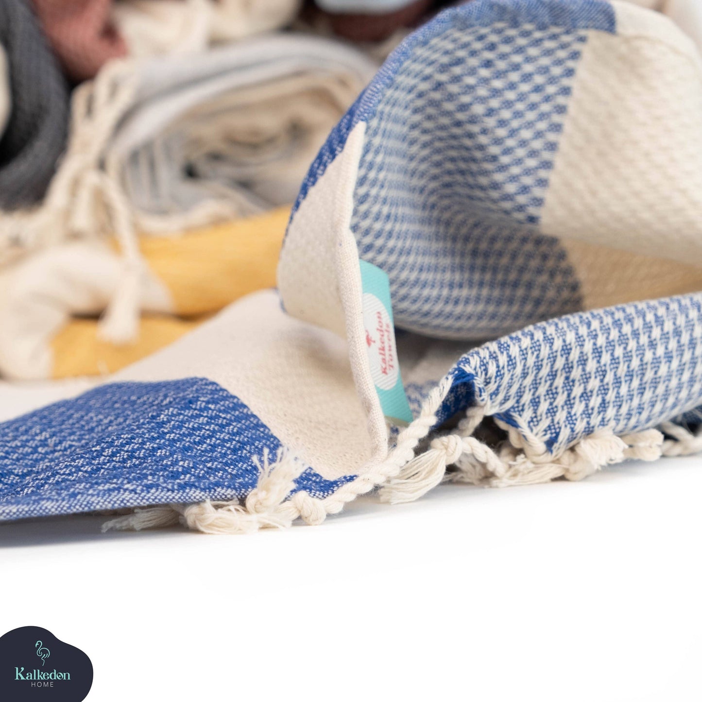 Turkish Towel | Cabana Design Quick Dry Beach Towel |