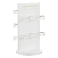 Branded 5 Bar Bracelet Spinner