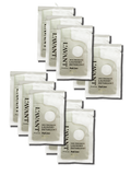 Fresh Linen Laundry Detergent samples (10 qty)