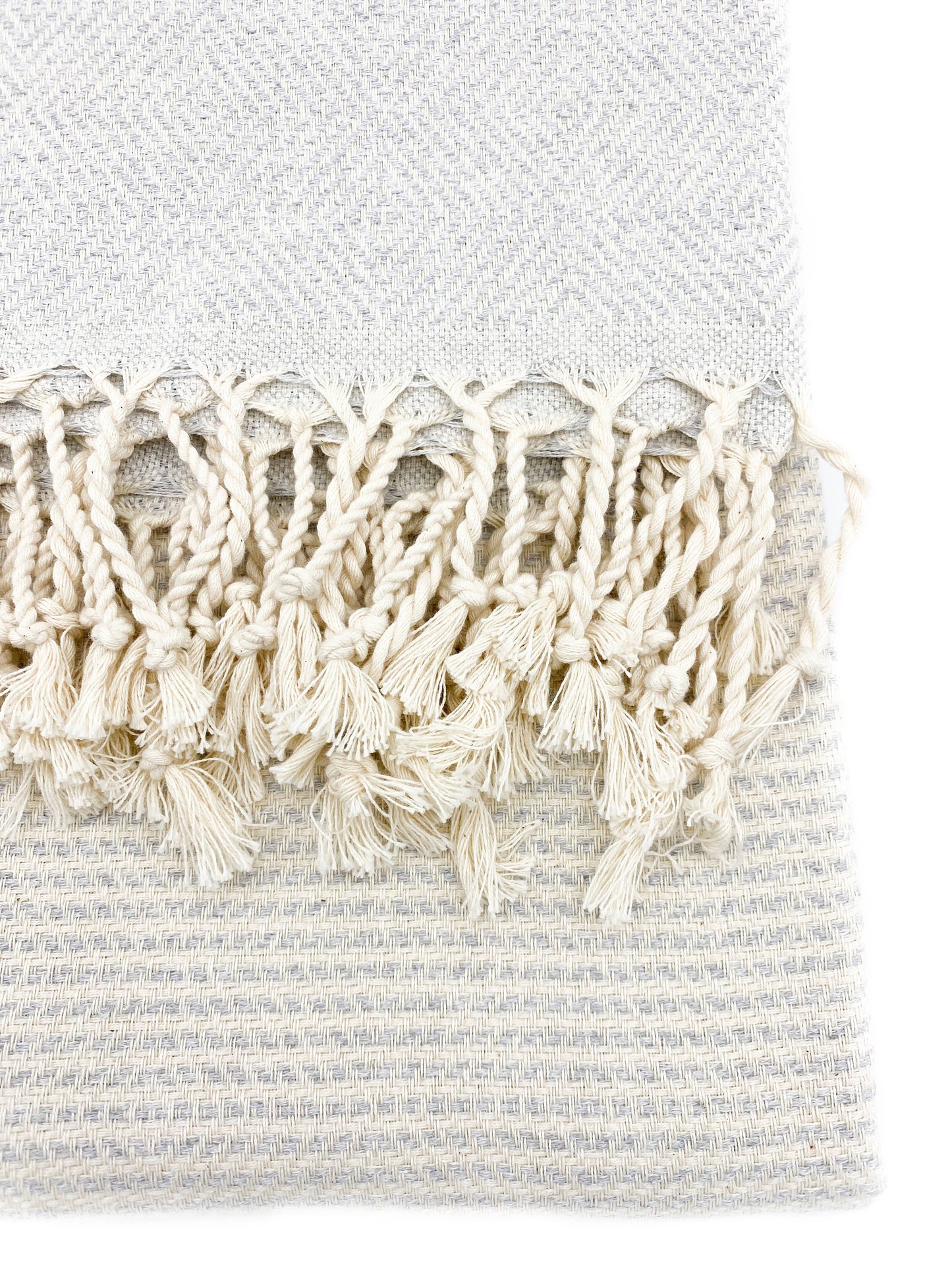 Thick Turkish Towel | Cotton Beach Towel | Picnic Blanket