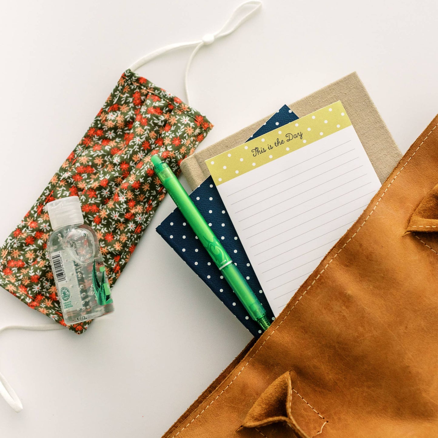 Notepad, This is the Day