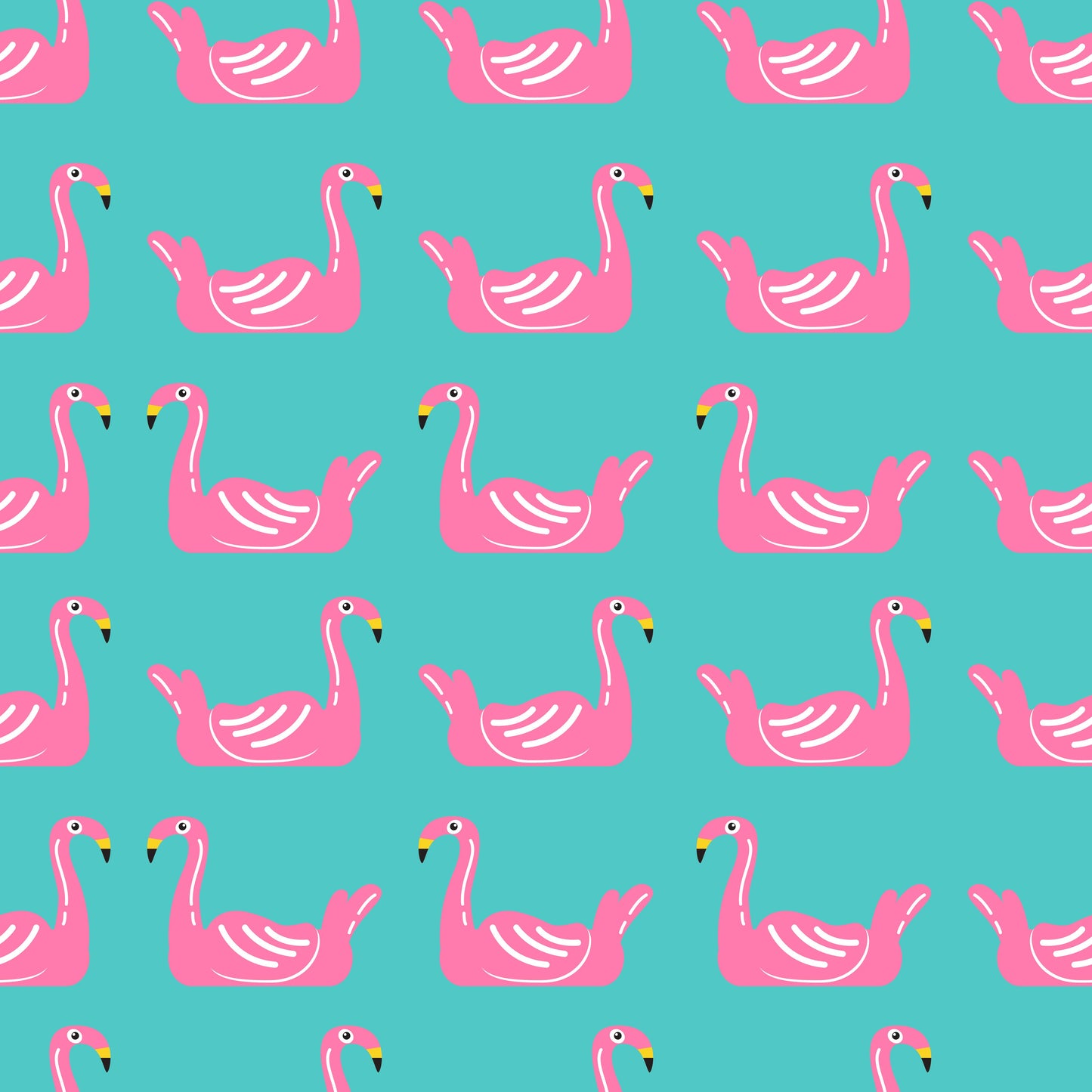 Neoprene Poolside Seating Mats