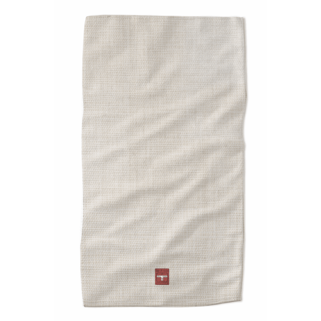 Firefighter Heritage Kitchen Towel
