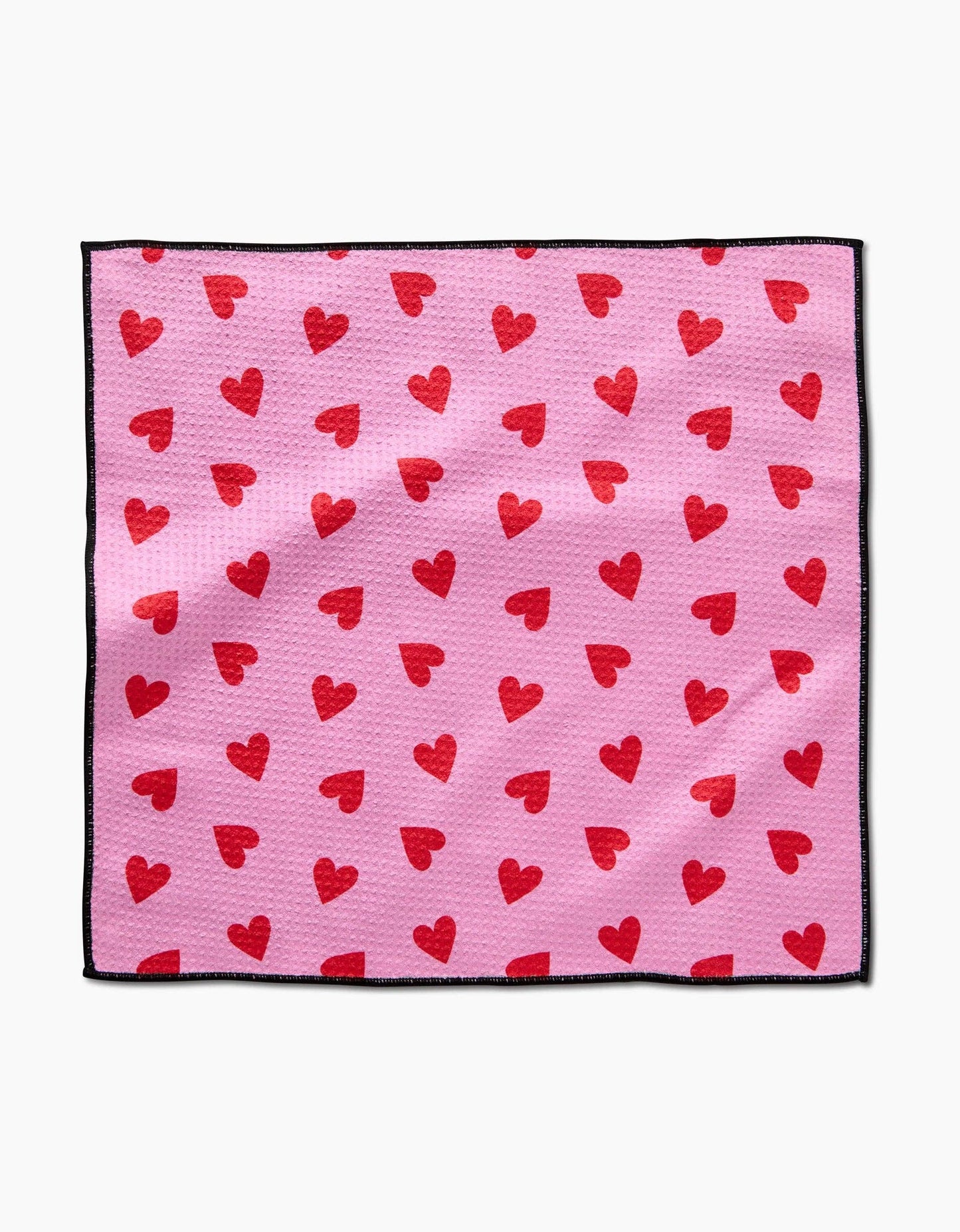 I Heart You Paw Towel