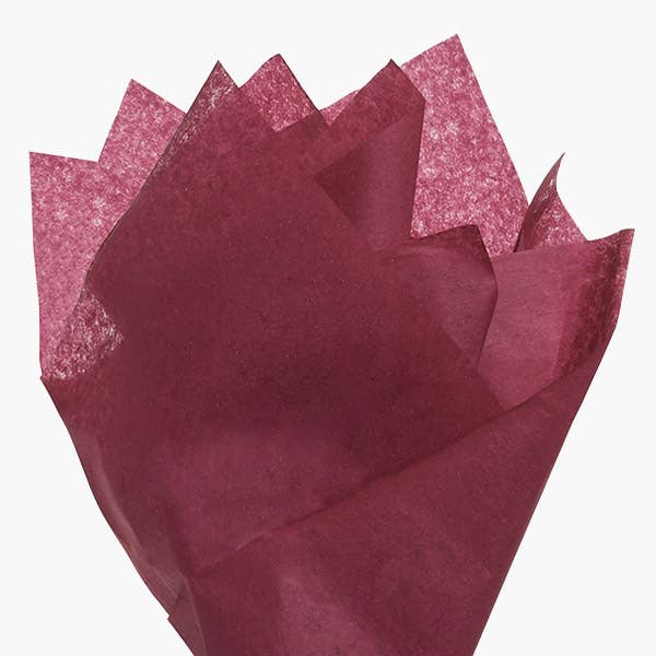 Color Tissue Paper Bulk 20X30" Sheets