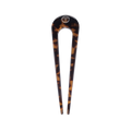 French Hair Pin | Tortoise