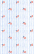 Lottie:  Double-Sided Washcloth