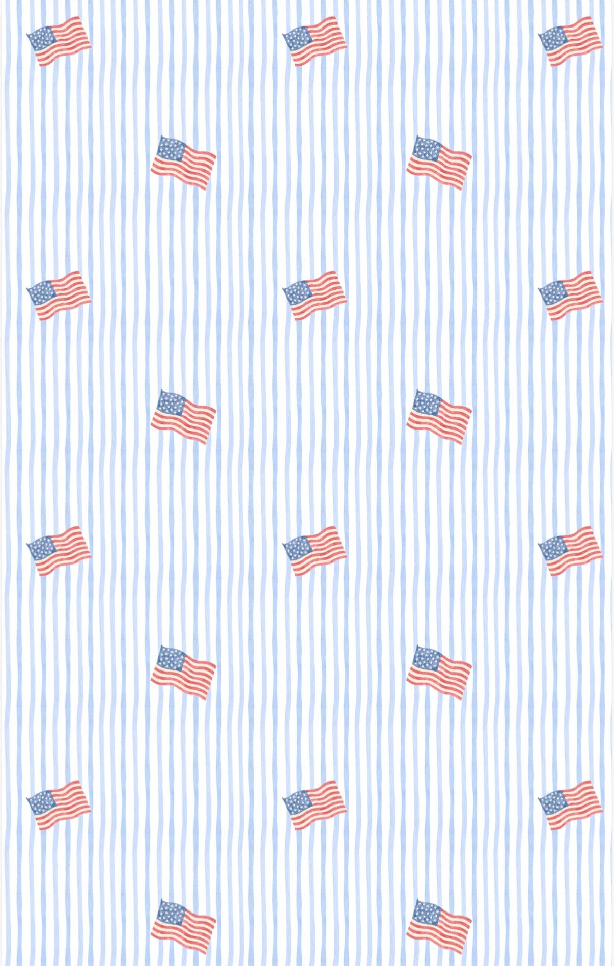 Lottie:  Double-Sided Washcloth