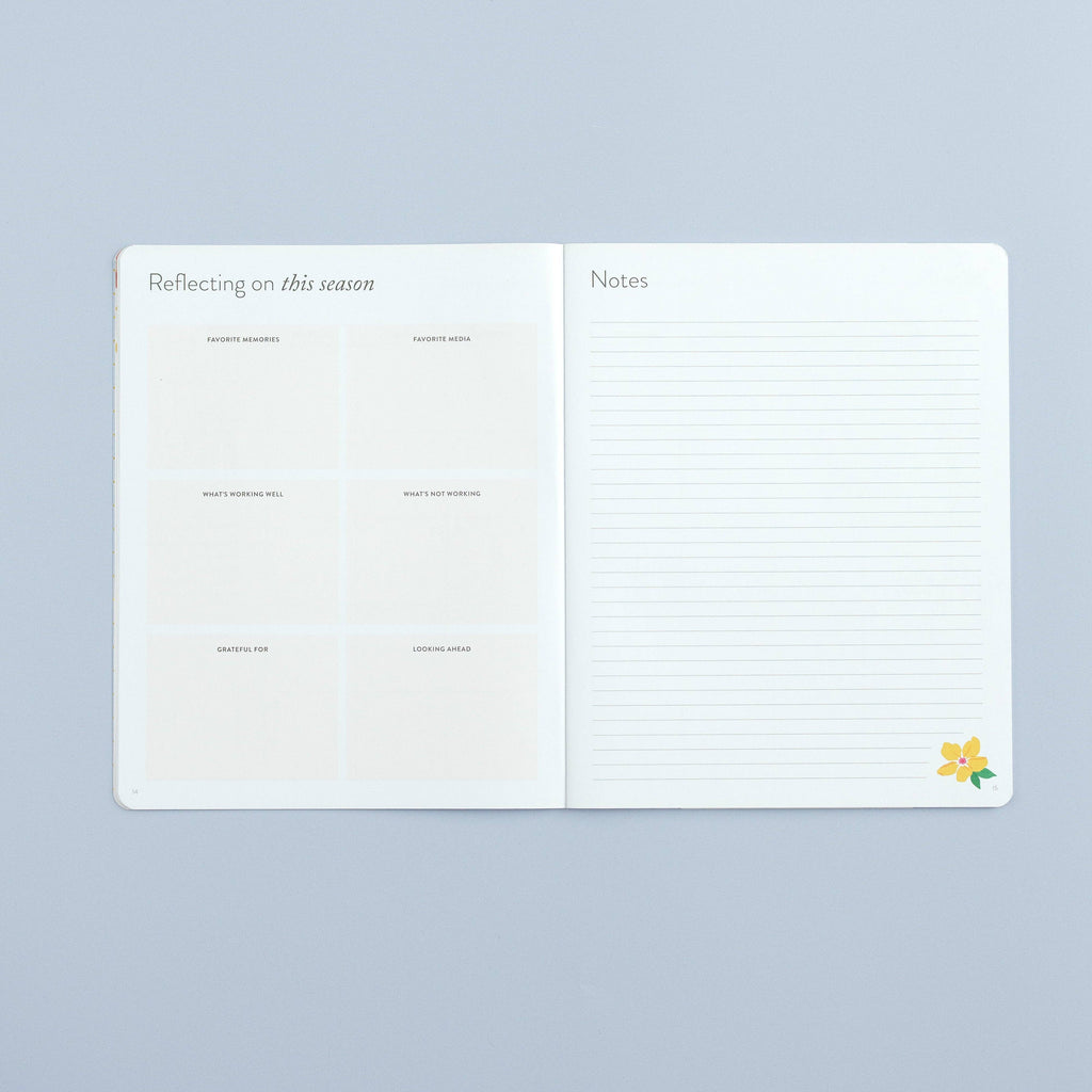 2026 Monthly Planner