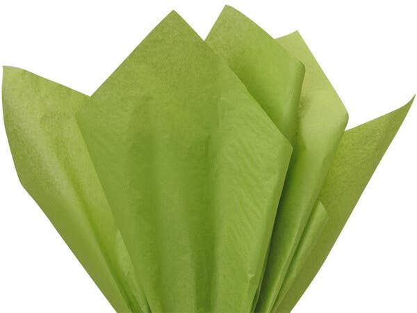 Color Tissue Paper Bulk 20X30" Sheets