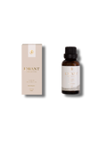Laundry Oil, Blushed Bergamot