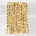 4mm Bead Stretch Bracelet
