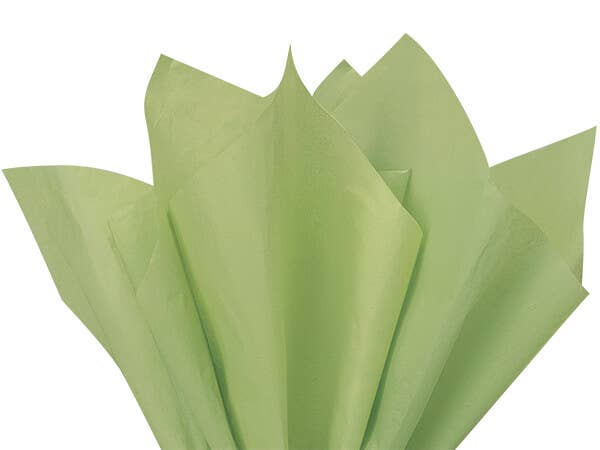 Color Tissue Paper Bulk 20X30" Sheets