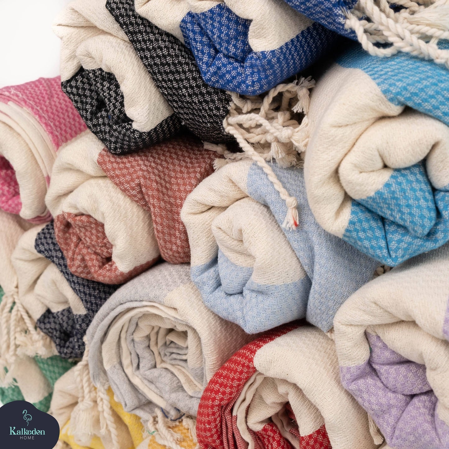 Turkish Towel | Cabana Design Quick Dry Beach Towel |