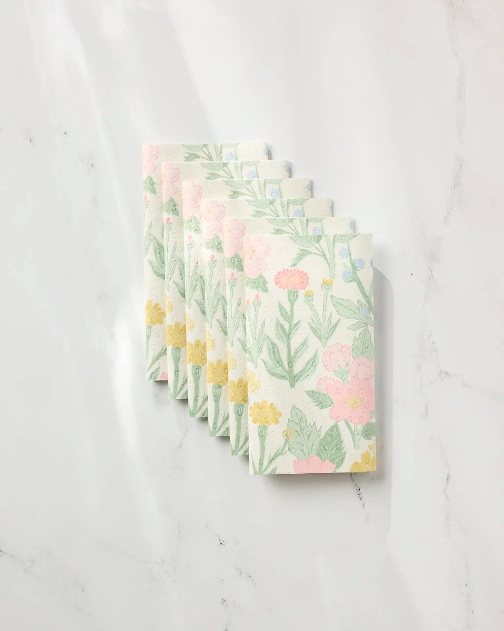Wildflowers in Bloom Not Paper Towel