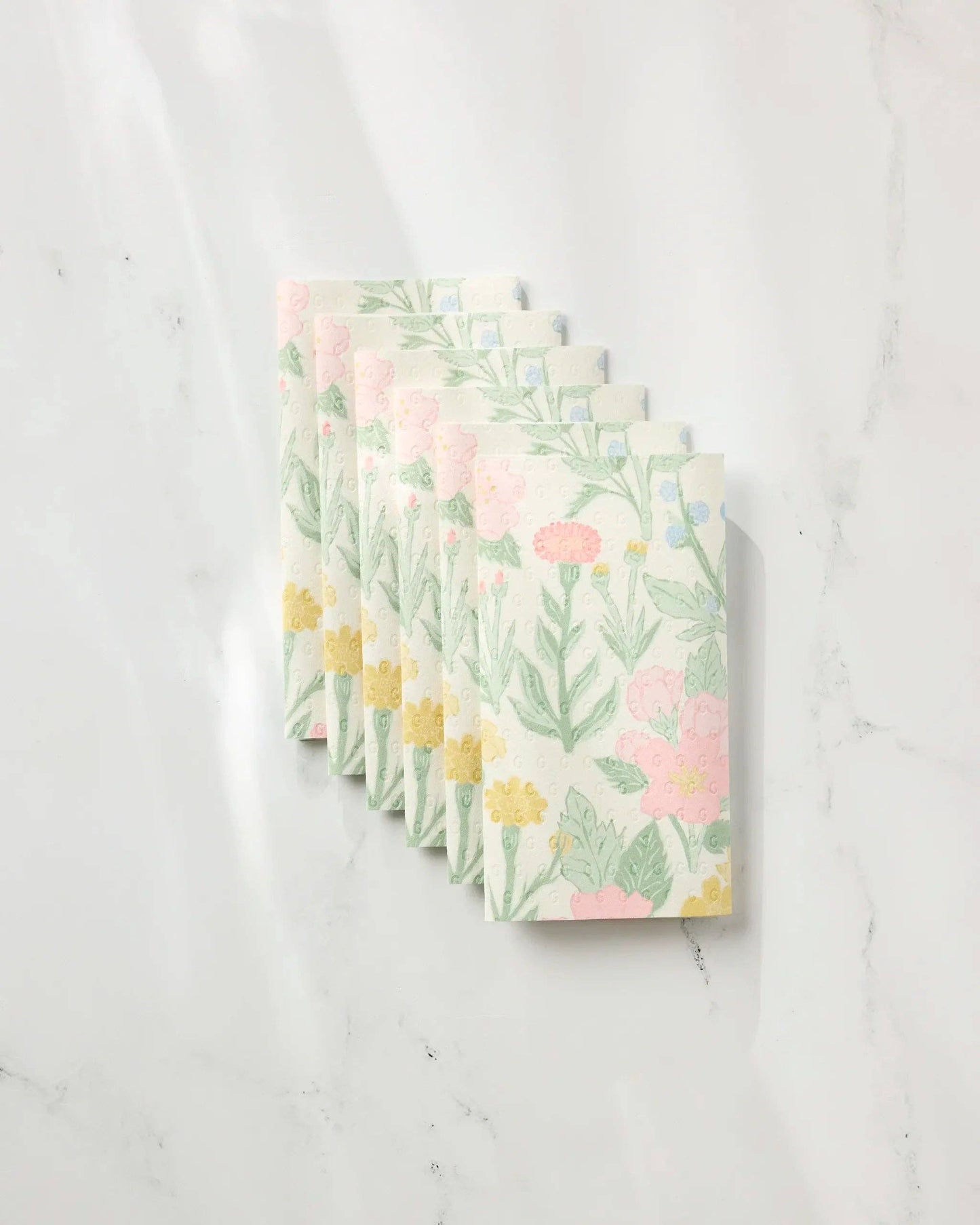Wildflowers in Bloom Not Paper Towel