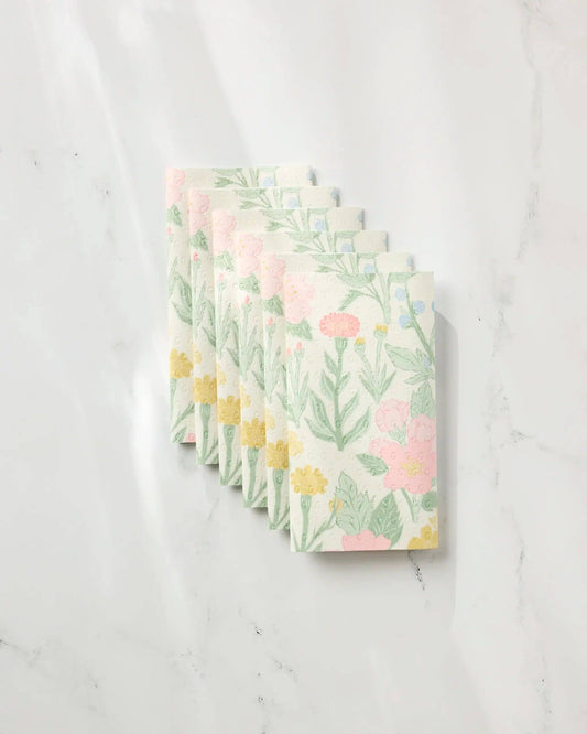 Wildflowers in Bloom Not Paper Towel