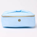 Make Me Blush Makeup Bag | Sky