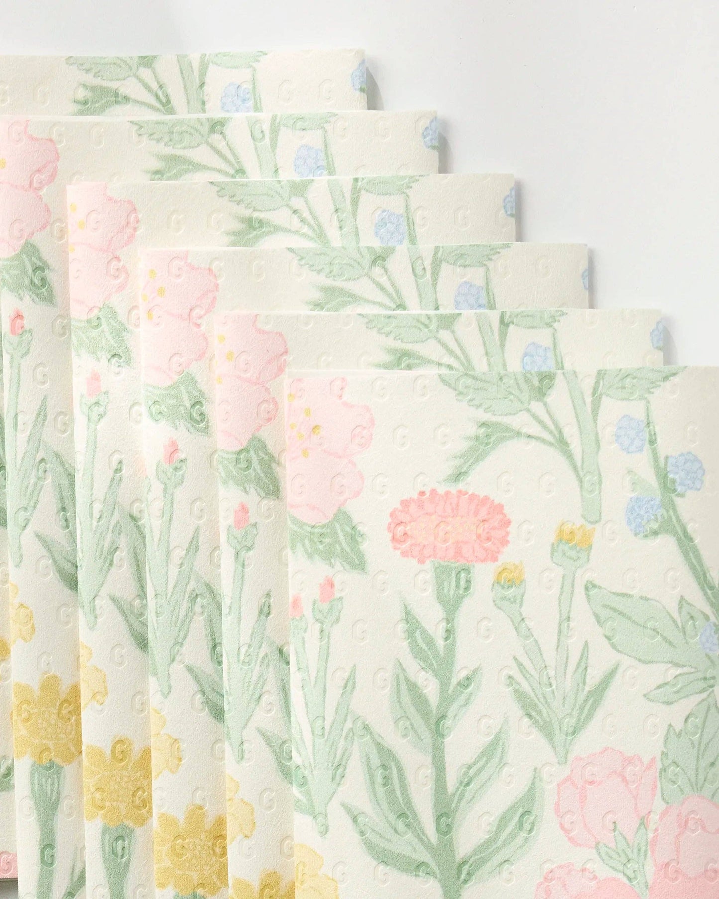 Wildflowers in Bloom Not Paper Towel