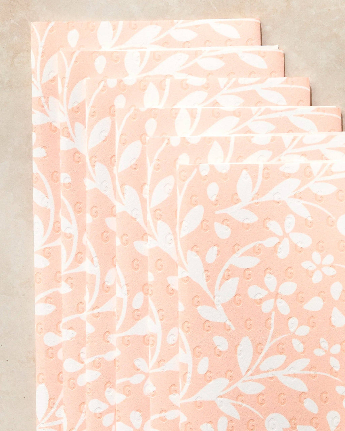 Quiet Radiance Not Paper Towel