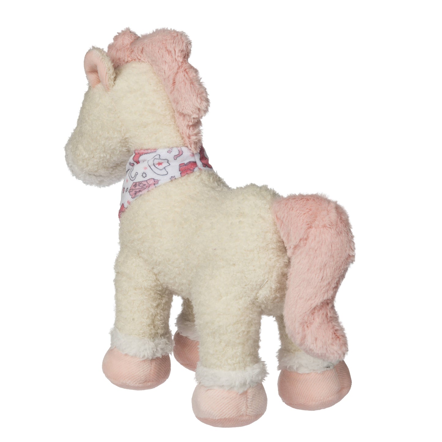 Giddy Up Pony Soft Toy