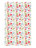 Mom’s Garden: Double-Sided Hand Towel