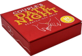 Couple's Date Night Scratch-Off Cards