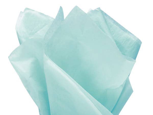 Color Tissue Paper Bulk 20X30" Sheets
