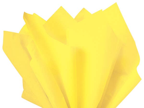 Color Tissue Paper Bulk 20X30" Sheets