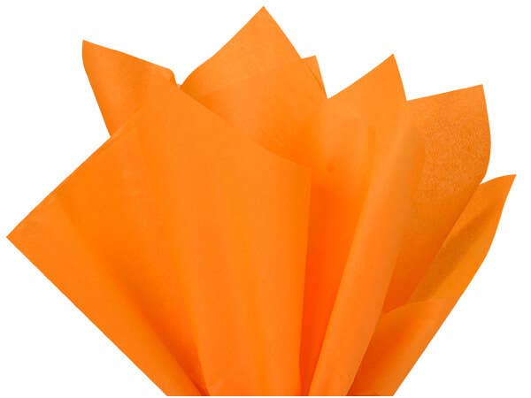 Color Tissue Paper Bulk 20X30" Sheets