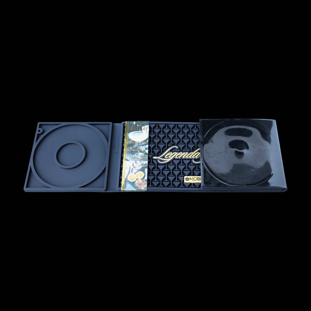 INNOVATIVE Bar Mat 3in1 Multifunctional, great for home bars